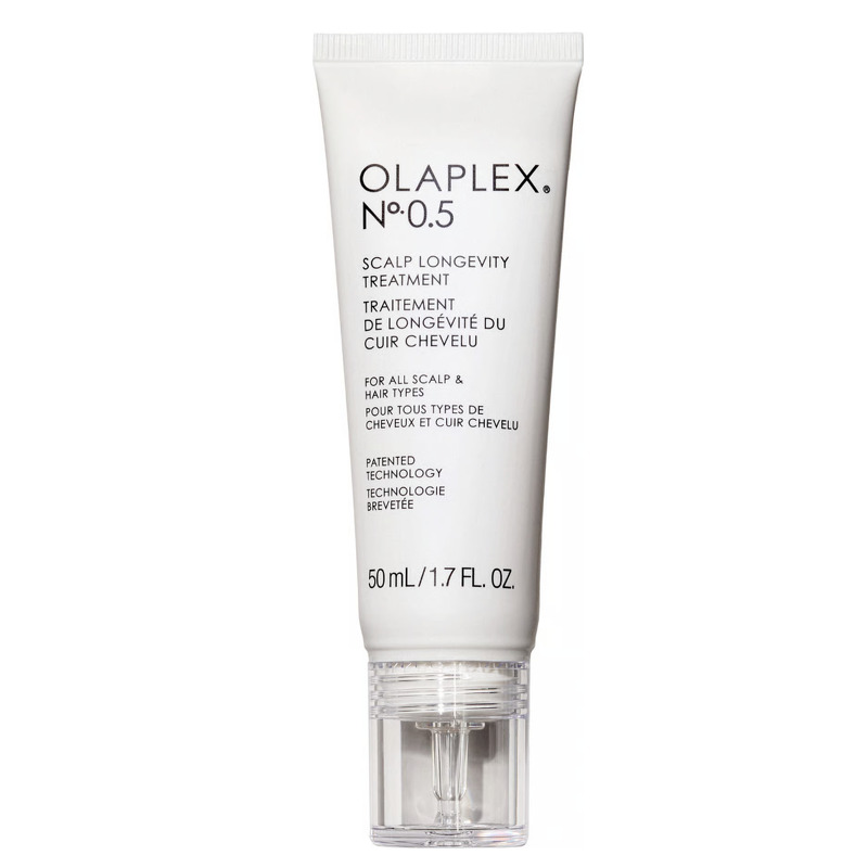 Olaplex No. 0.5 Scalp Longevity Treatment 50 ml