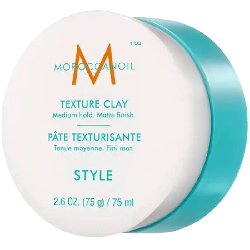Moroccanoil Texture Clay 75 ml