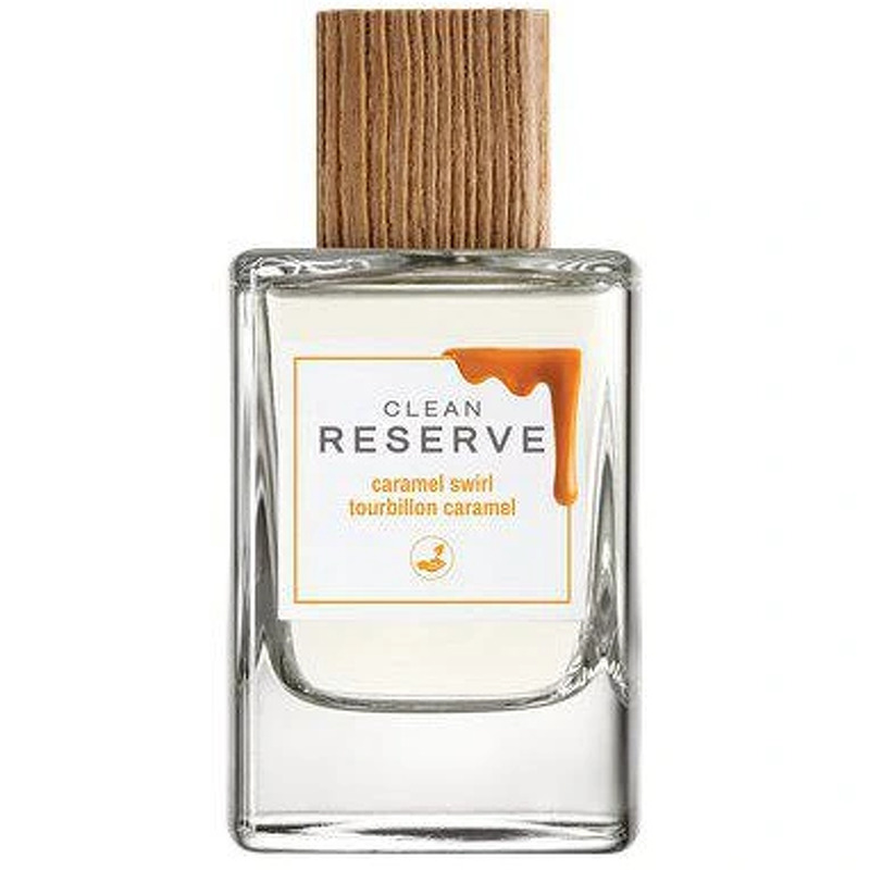 Clean Reserve Caramel Swirl EDP 100 ml