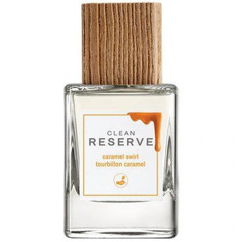 Clean Reserve Caramel Swirl EDP 50 ml