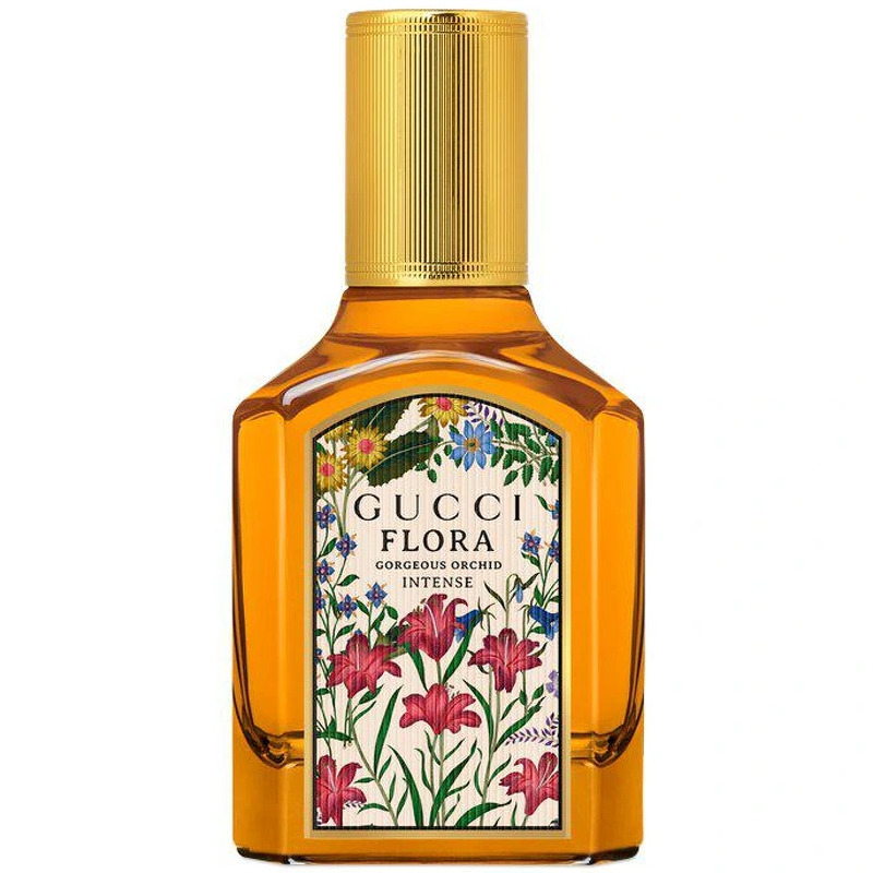 Gucci Flora Gorgeous Orchid Intense Eau de Parfum - 30 ml