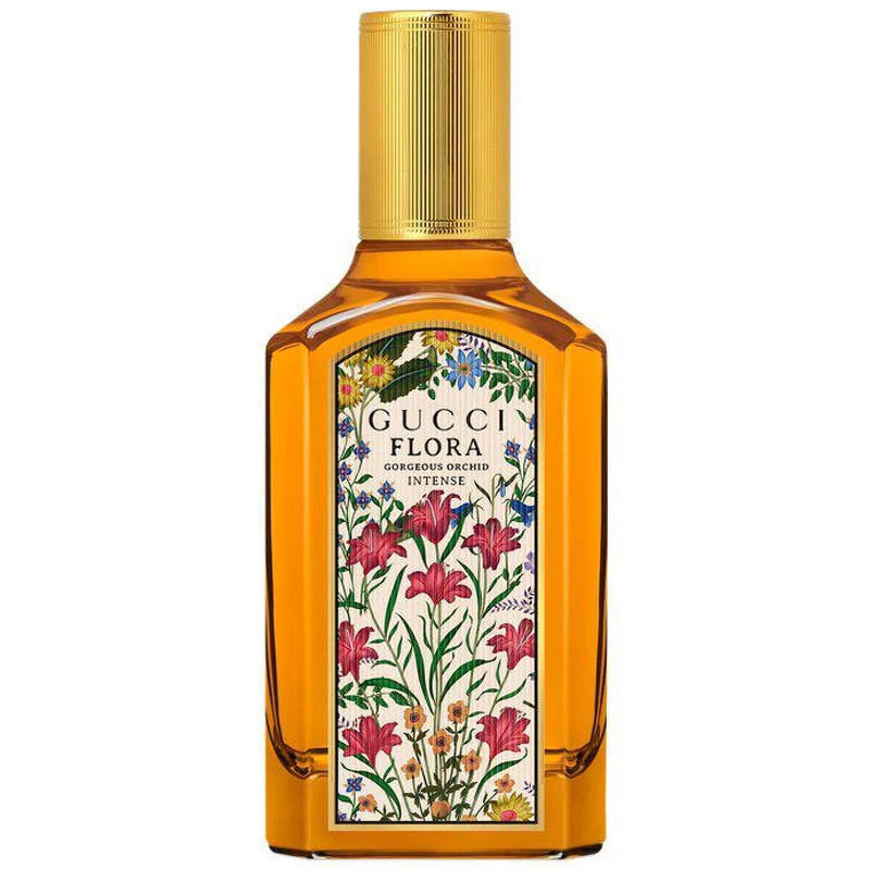 Gucci Flora Gorgeous Orchid Eau de Parfum Intense 50 ml