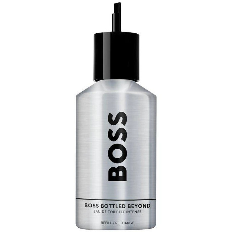 Hugo Boss Bottled Beyond For Him EDT Intense Refill 200 ml