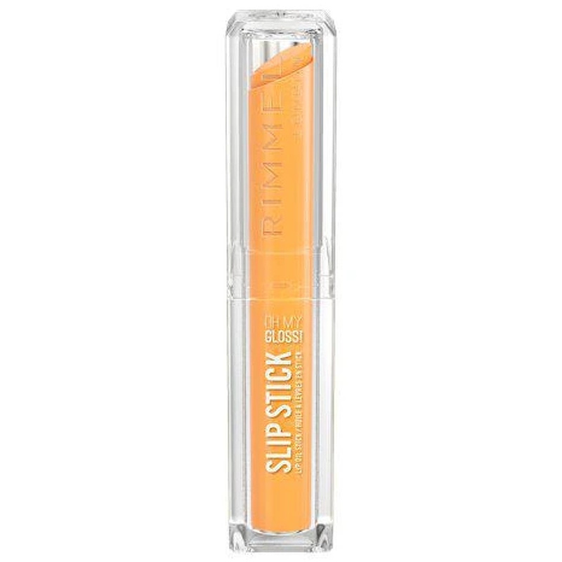 RIMMEL Oh My Gloss! Slip Stick 3,4 g - 100 One Of A Kind