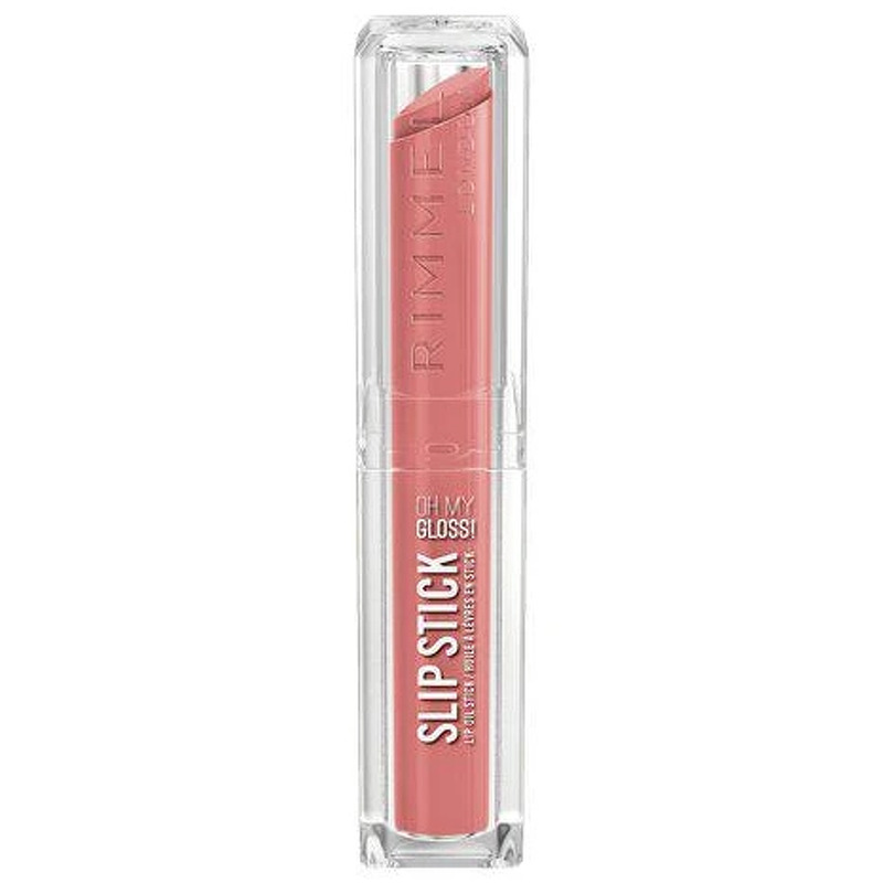 RIMMEL Oh My Gloss! Slip Stick 3,4 g - 150 Cappuccino Light