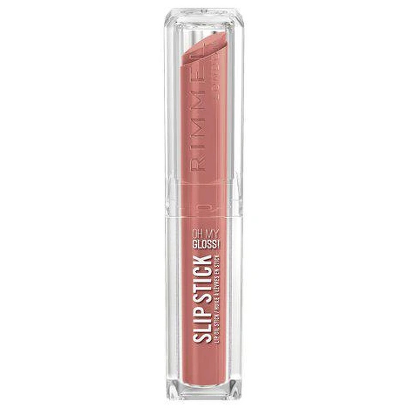 RIMMEL Oh My Gloss! Slip Stick 3,4 g - 300 Cappuccino