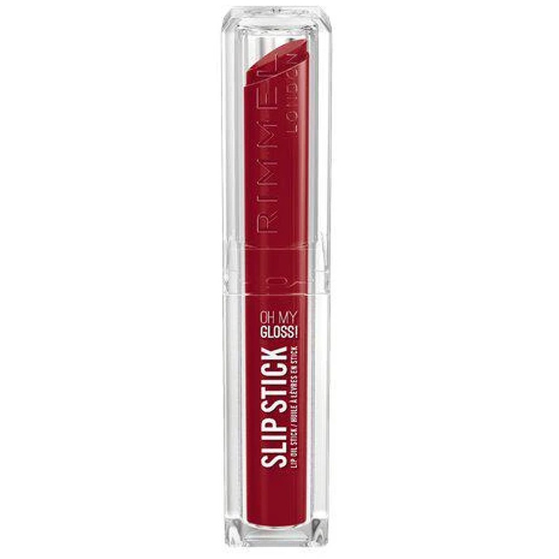 RIMMEL Oh My Gloss! Slip Stick 3,4 g - 400 Rebel