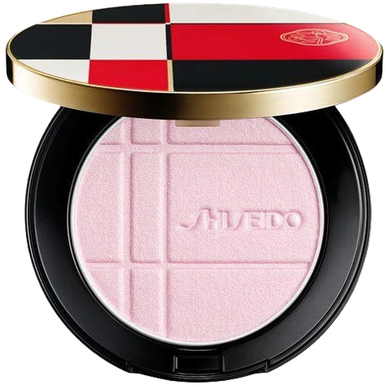 Shiseido Color And Glow Enhancer 7 g - 01