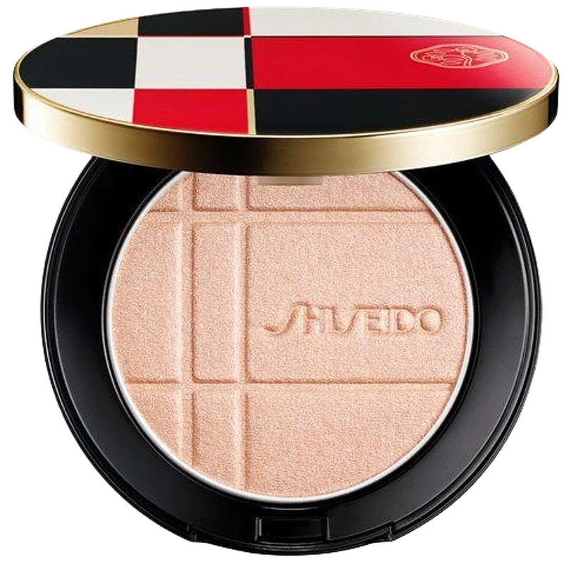 Shiseido Color And Glow Enhancer 7 g - 02