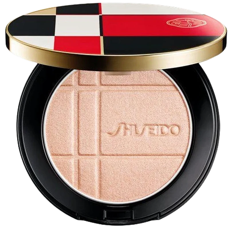 Shiseido Shi Colorete Glow Enhancer 7,, 2 g