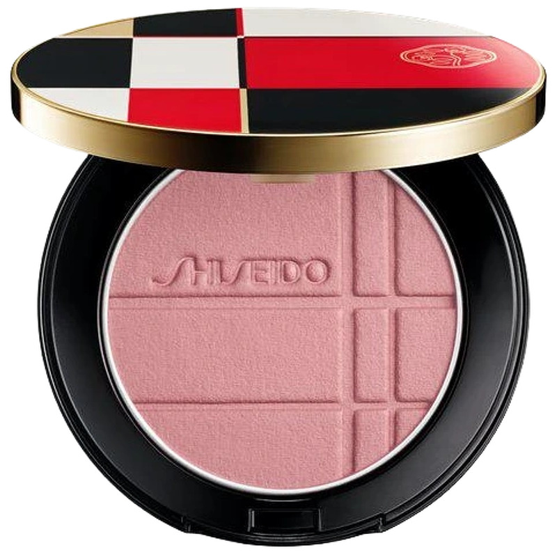 Shiseido Color And Glow Enhancer 7 g - 06