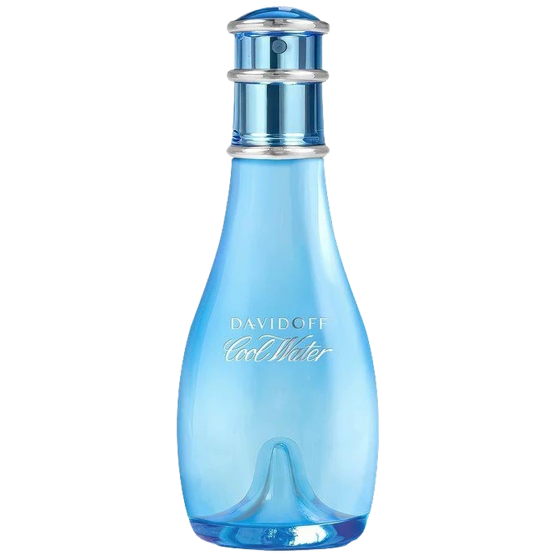 Davidoff Cool Water Woman EDT 30 ml