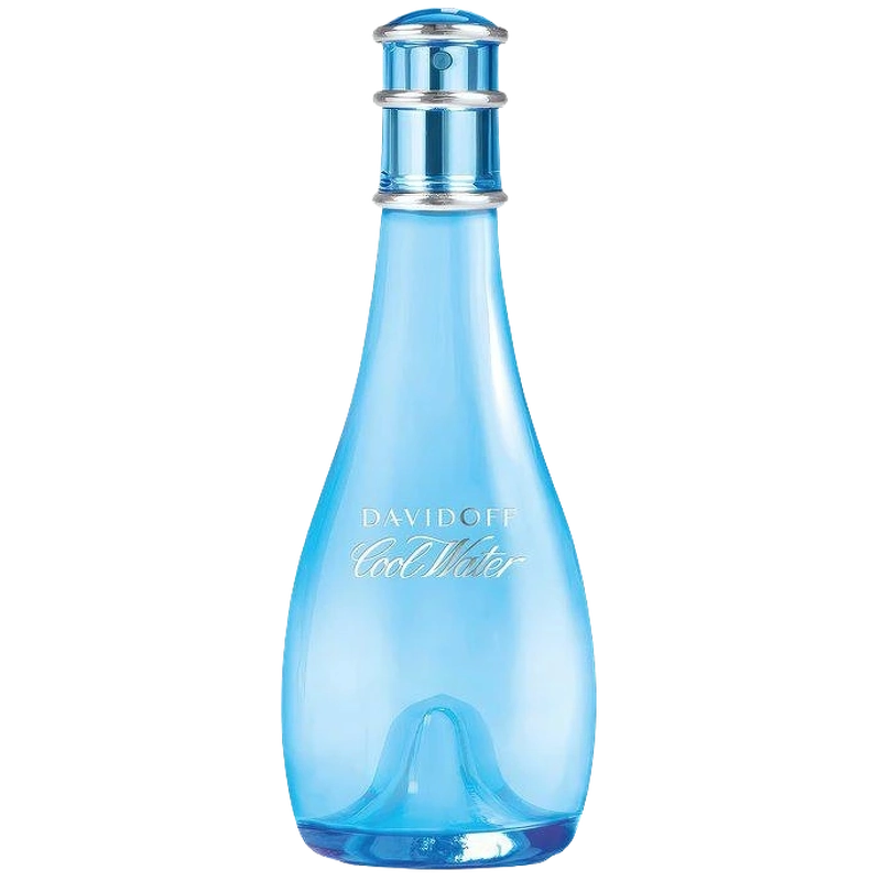 Davidoff Cool Water Woman EDT 100 ml