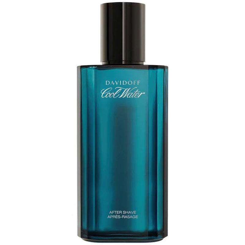 Davidoff Cool Water Man After Shave 75 ml
