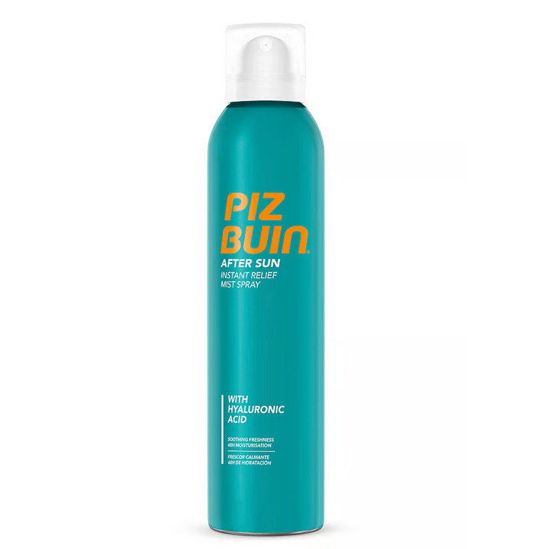 Aftersun spray Piz Buin After Sun 200 ml