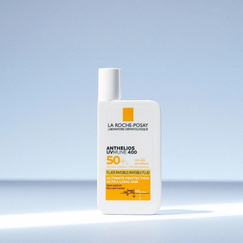La Roche-Posay Anthelios UVmune 400 Ultra Light SPF 50+ 50 ml