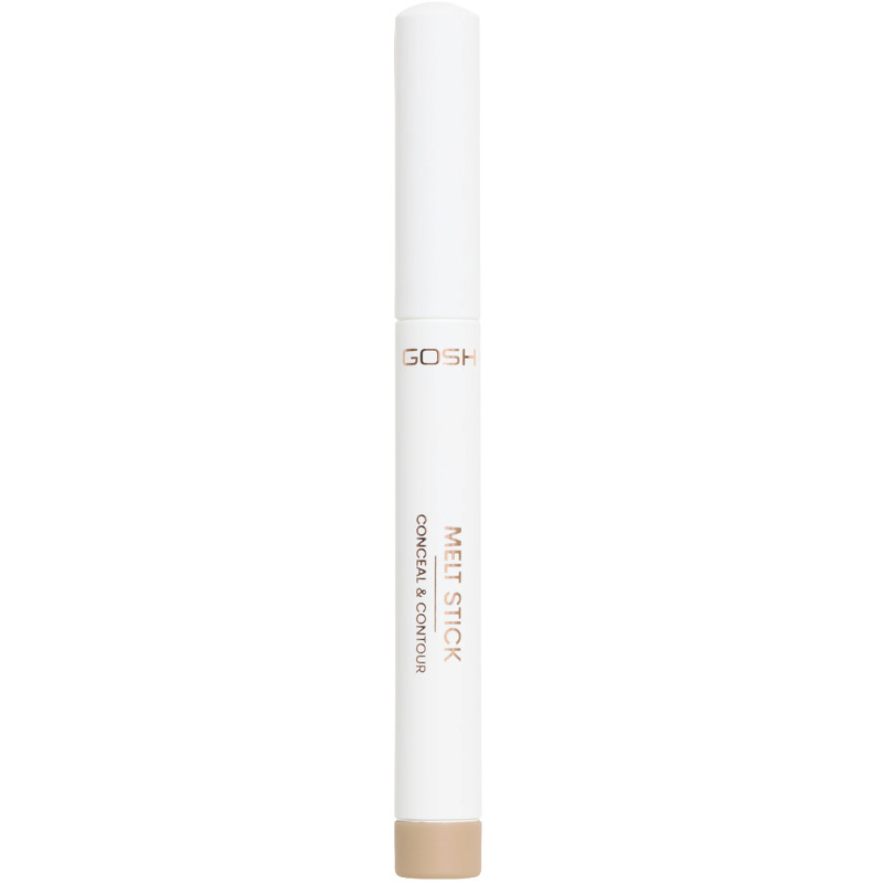 GOSH Copenhagen Melt Stick Contour & Conceral 1,4 g - 001 Whipped Cream