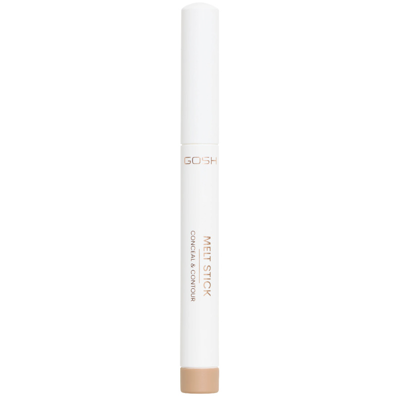 GOSH Copenhagen Melt Stick Contour & Conceral 1,4 g - 002 Buttercream