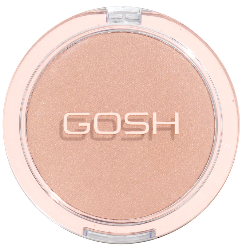 GOSH Copenhagen Extra Toasty Bronzer 8 g - 002 Golden Toast