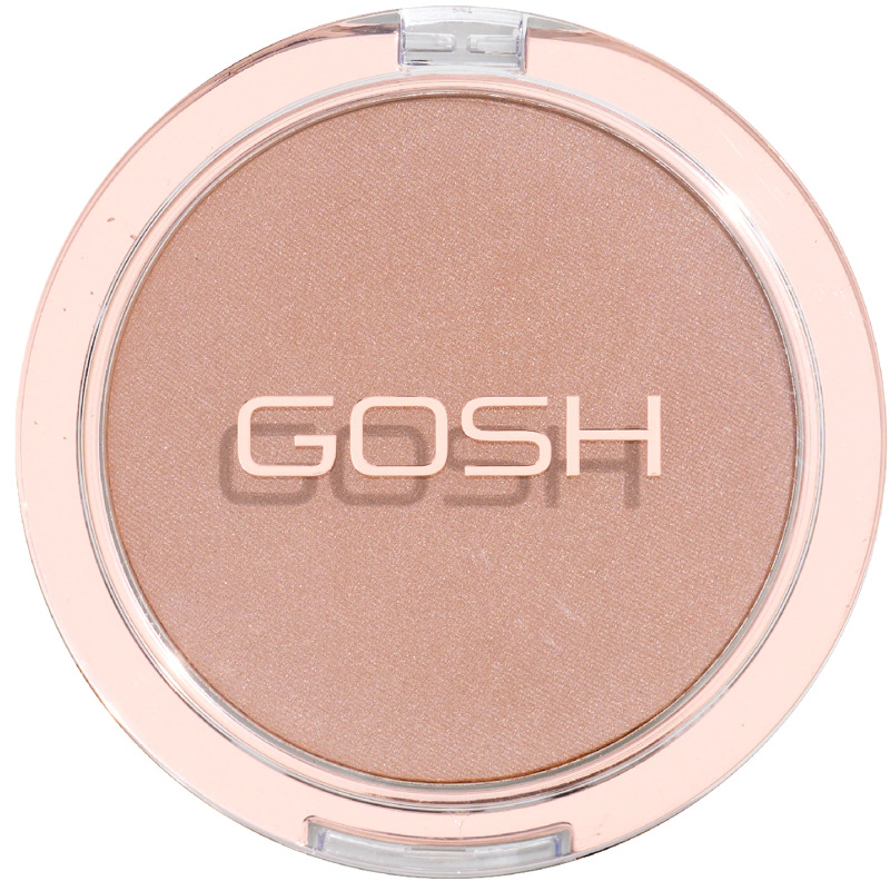 GOSH Copenhagen Extra Toasty Bronzer 8 g - 004 Deep Roast
