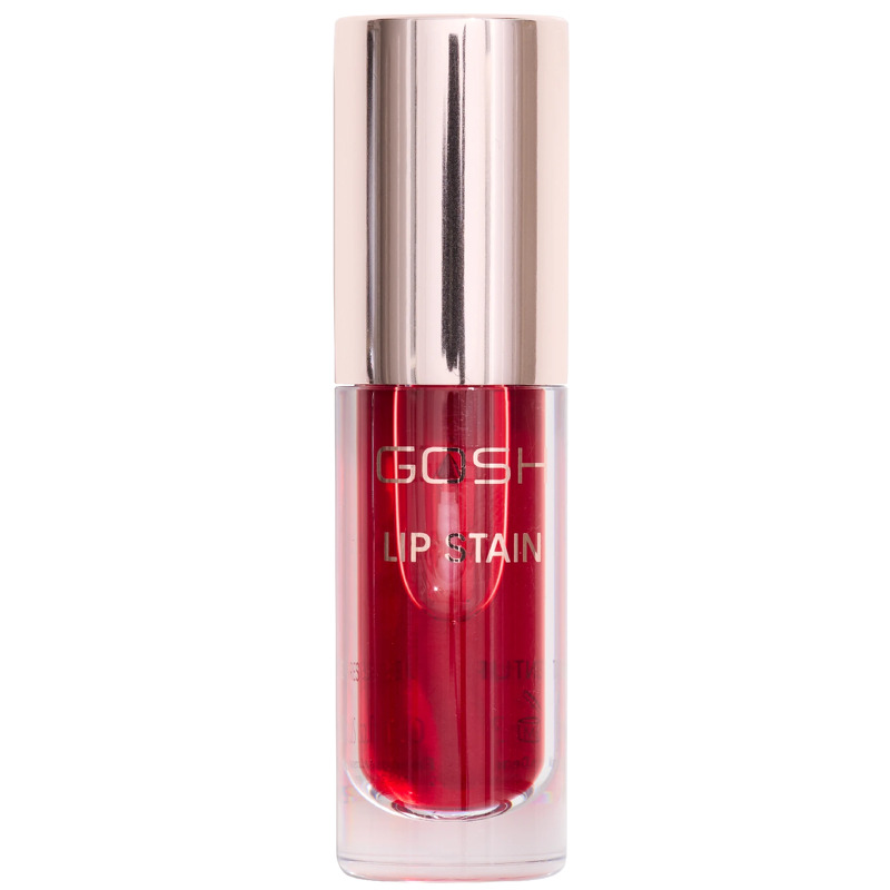 GOSH Copenhagen Lip Stain 3 ml - 004 Natural Nude