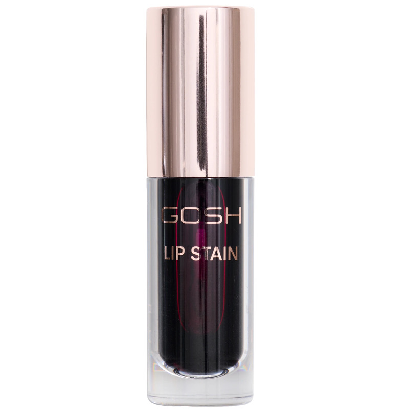 GOSH Copenhagen Lip Stain 3 ml - 005 Soft Plum