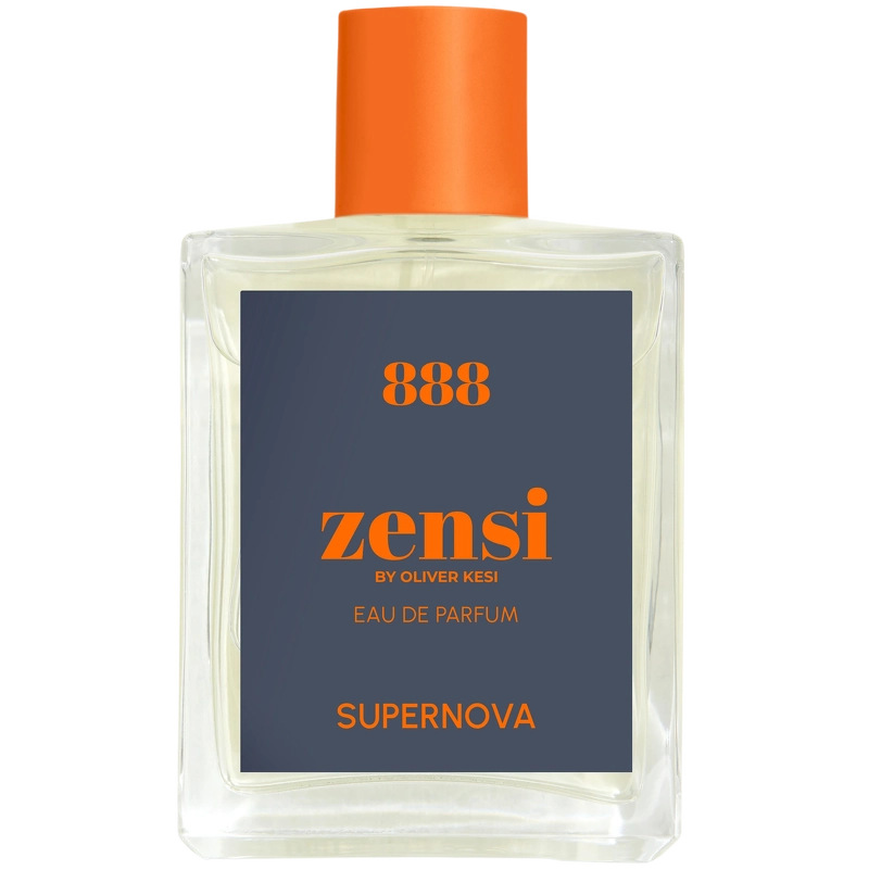 Zensi By Oliver Kesi 888 Zupernova EDP 100 ml