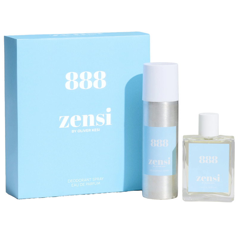Zensi By Oliver Kesi 888 Gaveæske
