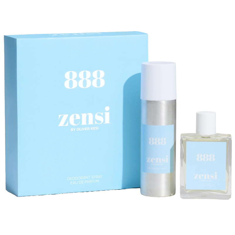 Zensi By Oliver Kesi 888 Gift Box