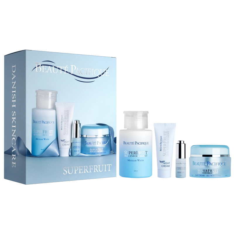 Beauté Pacifique Superfruit Gift Box (Limited Edition)