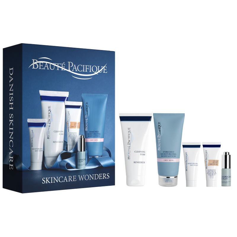 Beauté Pacifique Skincare Wonders Gaveæske (Limited Edition)