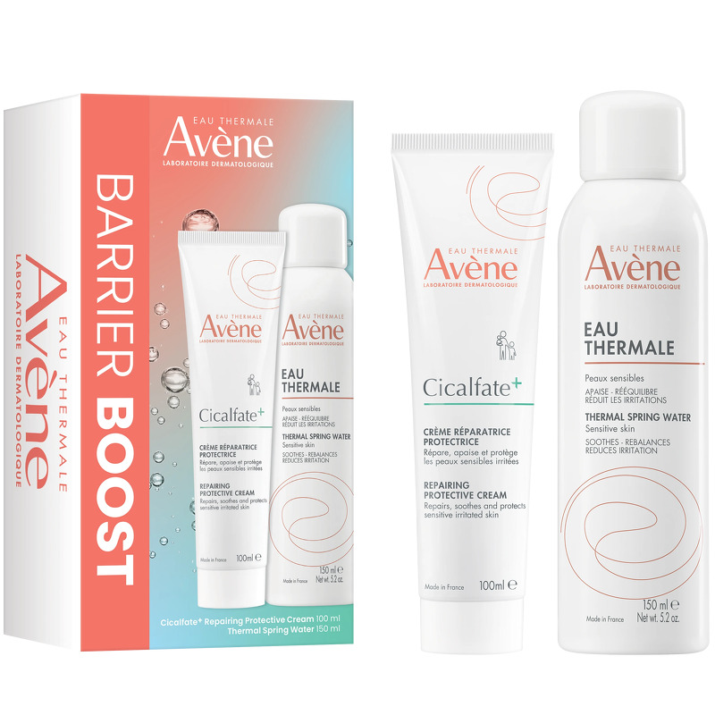 Avène Barrier Boost Giftbox