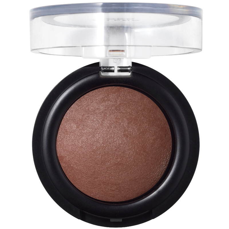 Nilens Jord Baked Mineral Eyeshadow 1,5 g - No. 6123 Cacao
