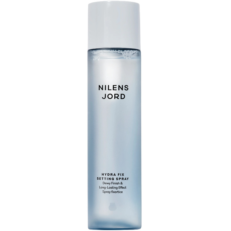 Nilens Jord Hydra Fix Setting Spray 90 ml
