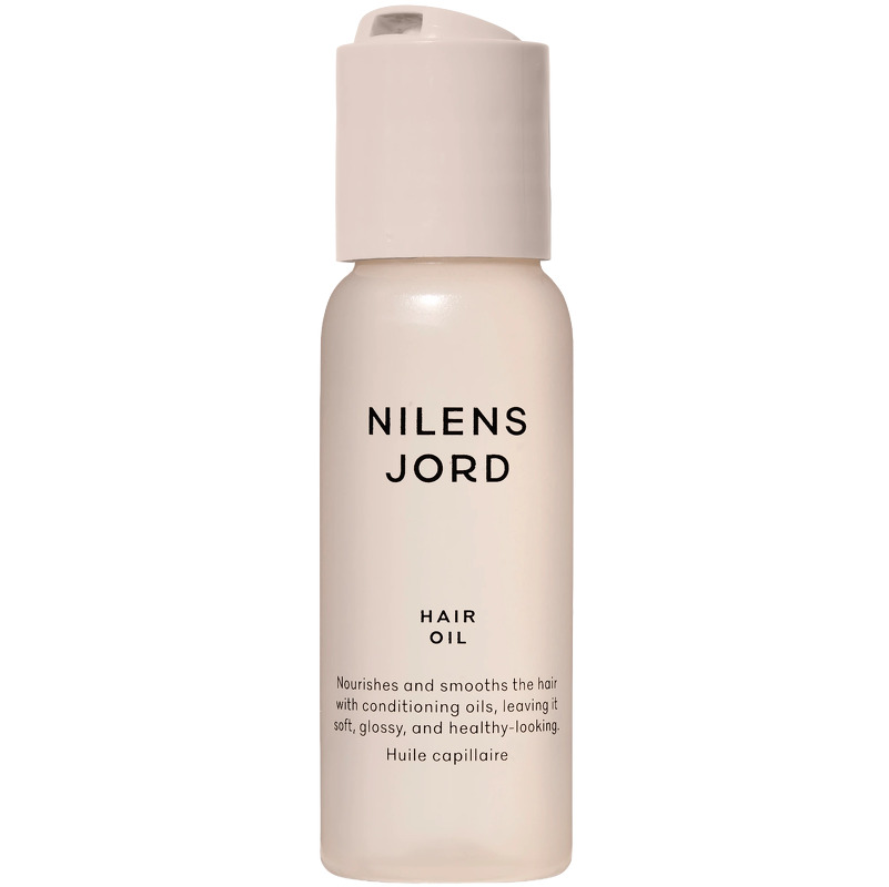 Nilens Jord Hair Oil 50 ml