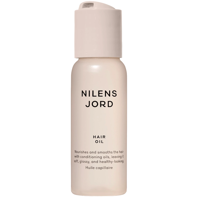 Nilens Jord Hair Oil 50 ml