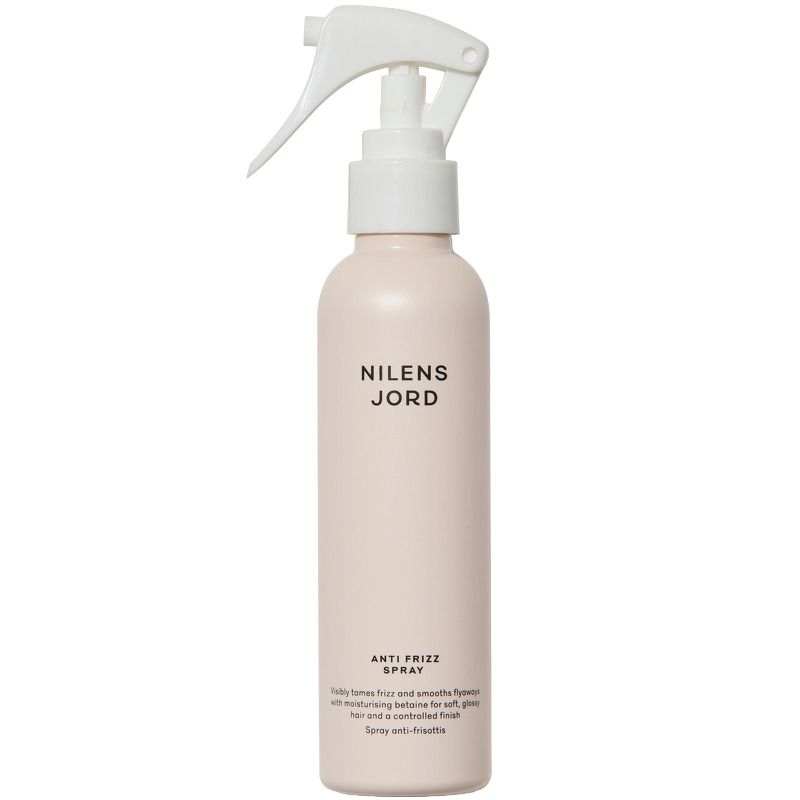 Nilens Jord Anti Frizz Spray 150 ml