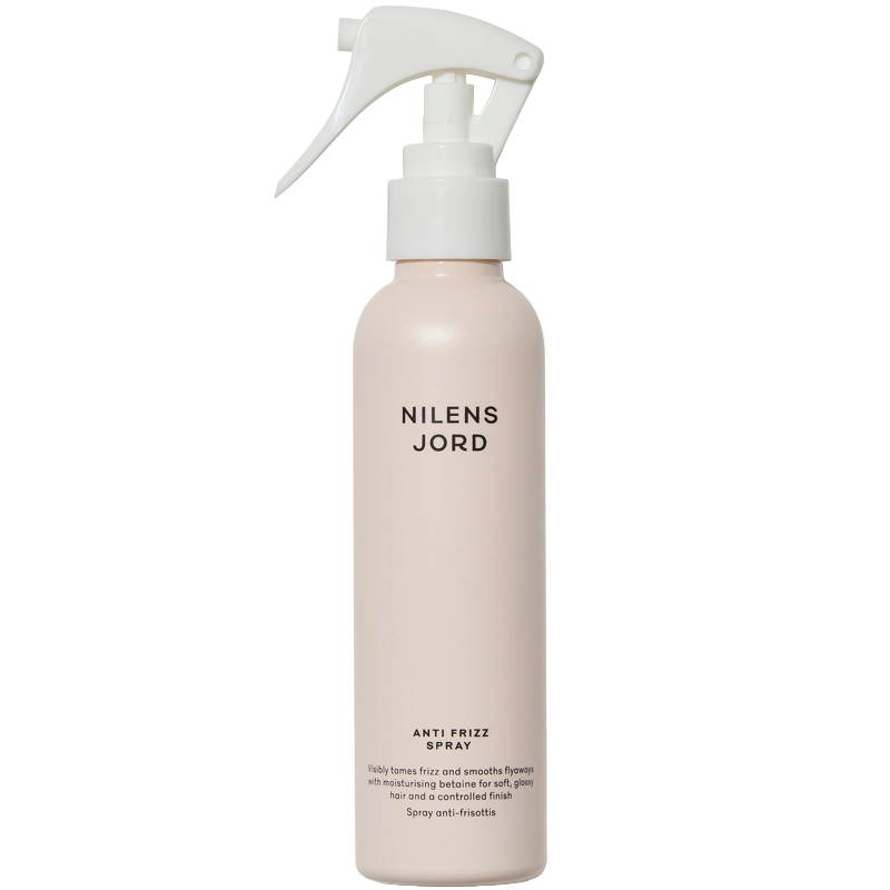 Nilens Jord Anti Frizz Spray 150 ml