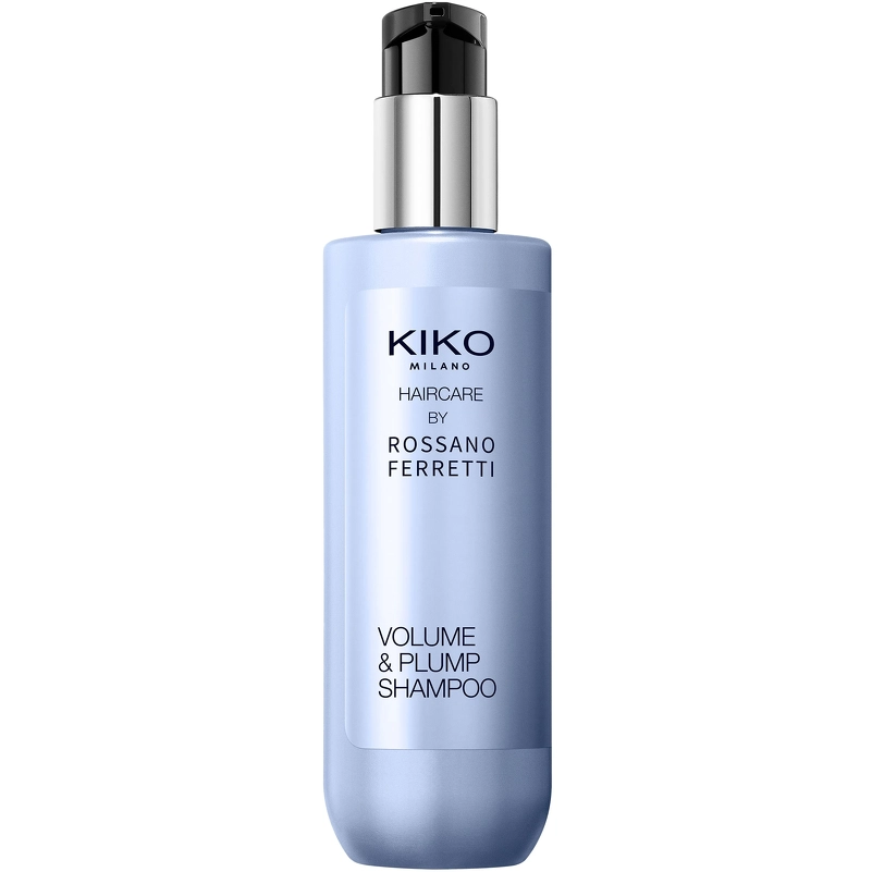 KIKO Milano Volume & Plump Shampoo 200 ml
