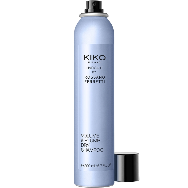 KIKO Milano Volume & Plump Dry Shampoo 200 ml