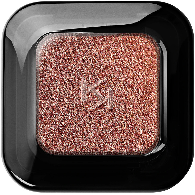 KIKO Milano Maxi Mod High Pigment Eyeshadow 1,5 g - 13 Boldest Bordeaux