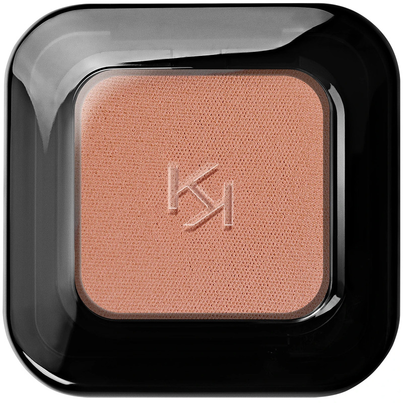 KIKO Milano Maxi Mod High Pigment Eyeshadow 1,5 g - 19 Flame To Fire