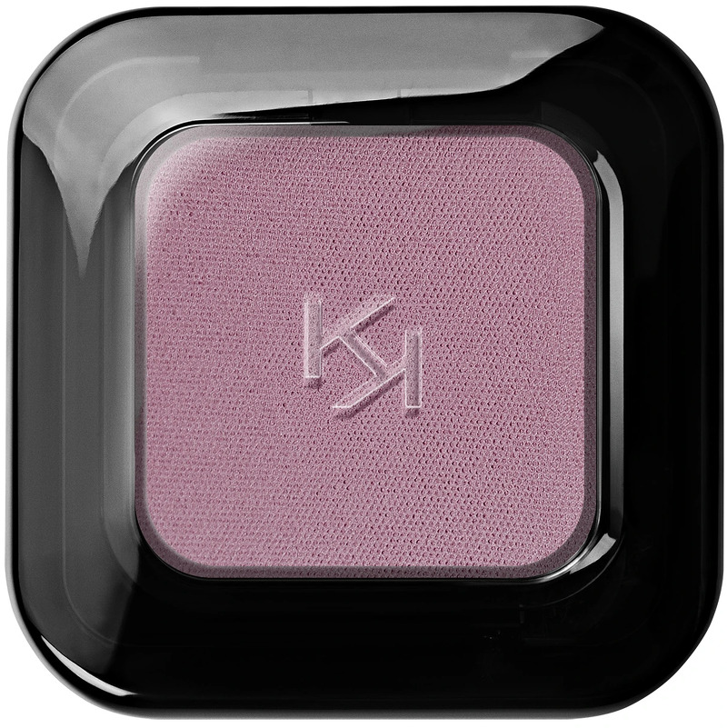 KIKO Milano Maxi Mod High Pigment Eyeshadow 1,5 g - 22 Viola Notte