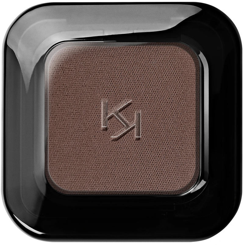 KIKO Milano Maxi Mod High Pigment Eyeshadow 1,5 g - 27 Fondest Fondente