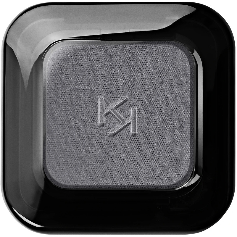 KIKO Milano Maxi Mod High Pigment Eyeshadow 1,5 g - 31 Never Grey