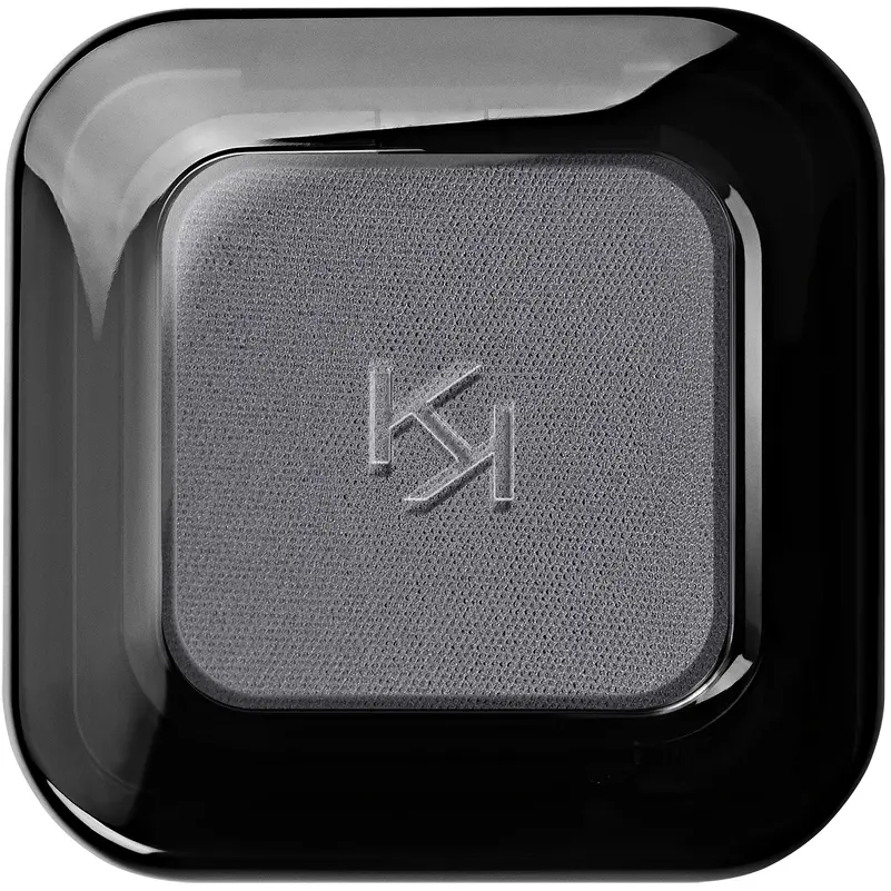 KIKO Milano Maxi Mod High Pigment Eyeshadow 1,5 g - 31 Never Grey