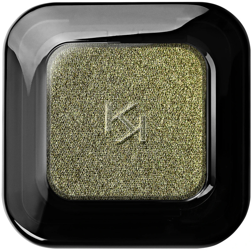 KIKO Milano Maxi Mod High Pigment Eyeshadow 1,5 g - 42 Jungle Journey
