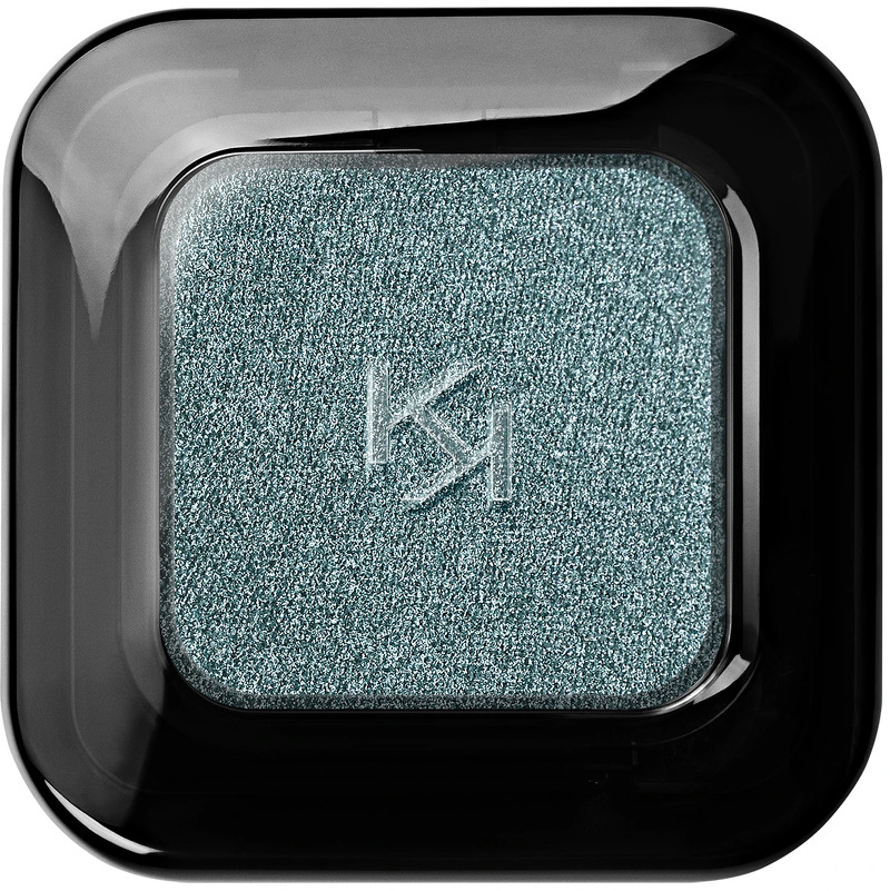 KIKO Milano Maxi Mod High Pigment Eyeshadow 1,5 g - 44 Electric Horizon