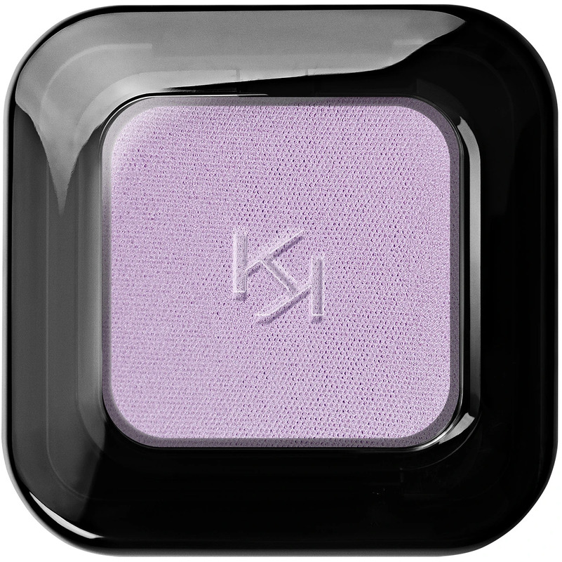 KIKO Milano Maxi Mod High Pigment Eyeshadow 1,5 g - 45 Simply Lilak