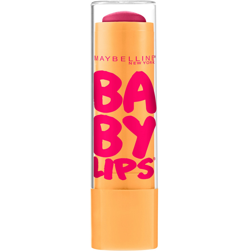 Maybelline Baby Lips Lip Balm 4,8 g - 02 Cherry Kiss